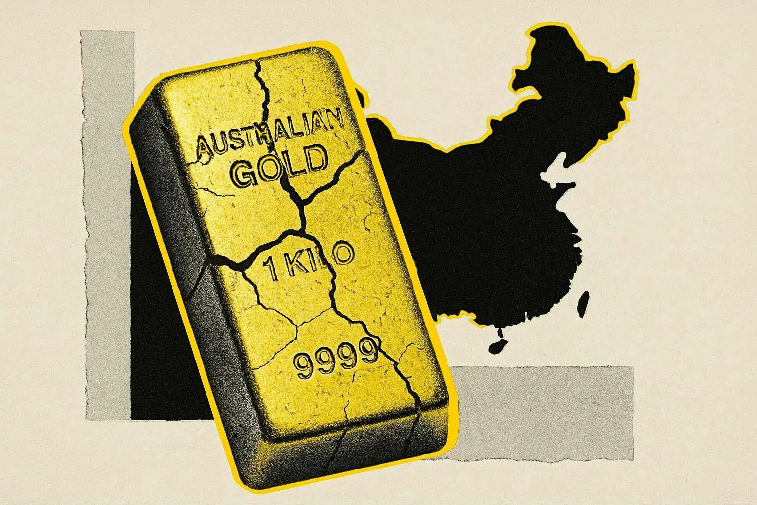 Gold Export Documentation