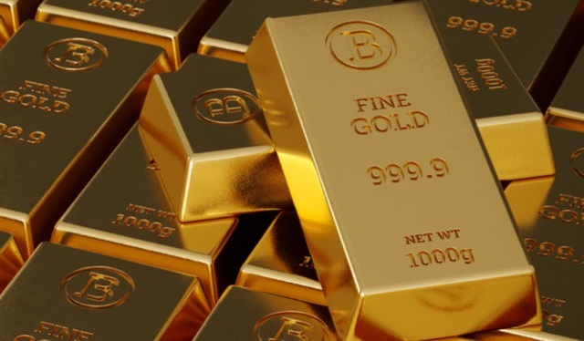 Gold Bars for Sale