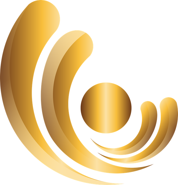 Muzuri Gold Logo
