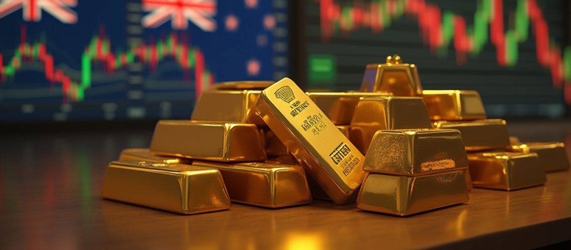 Gold Investment Products